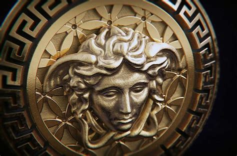 simbolo versace medusa significato